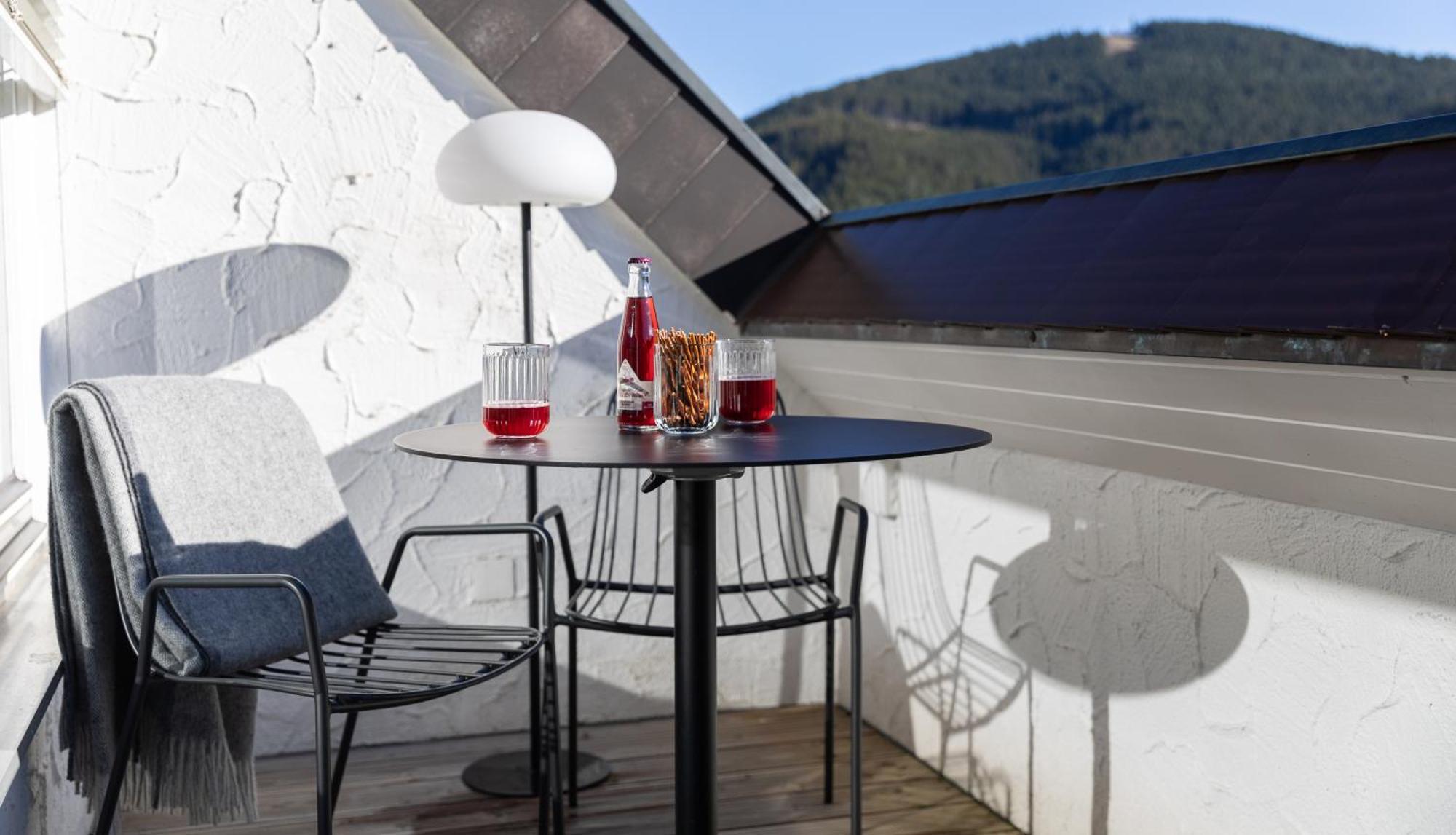 Waelder: Quartier Birkle In Titisee Exteriör bild